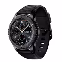 ساعت هوشمند سامسونگ مدل Gear S3 frontier | فروشگاه اینترنتی موبایل 7