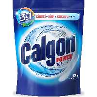 پودر جرم گیر ماشین لباسشویی کالگون Calgon وزن 500 گرم