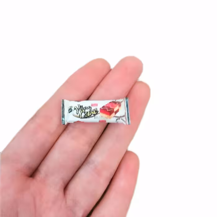 مینیاتوری تی تاب های بای