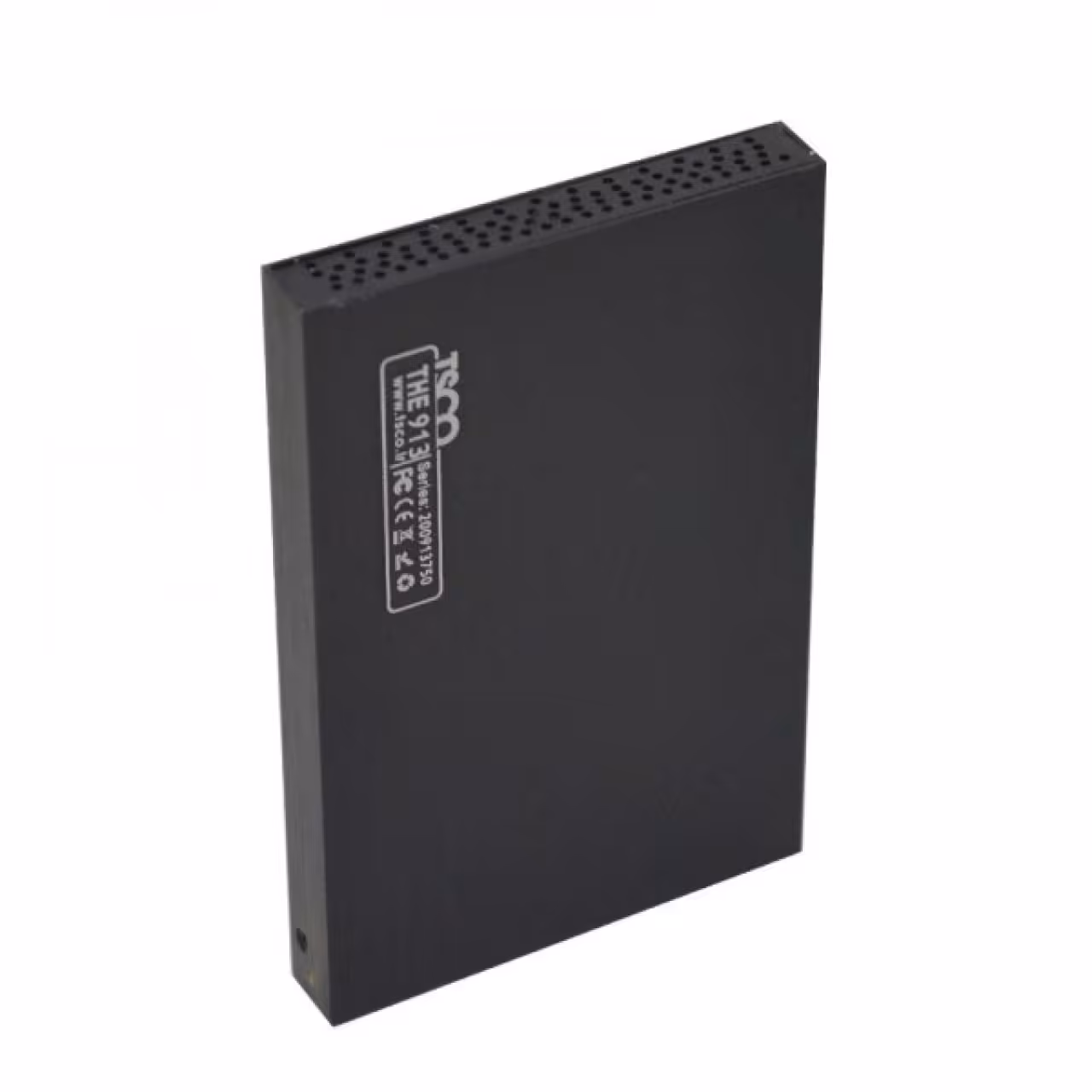 باکس هارد تسکو مدل TSCO THE 913 USB3.0 HDD