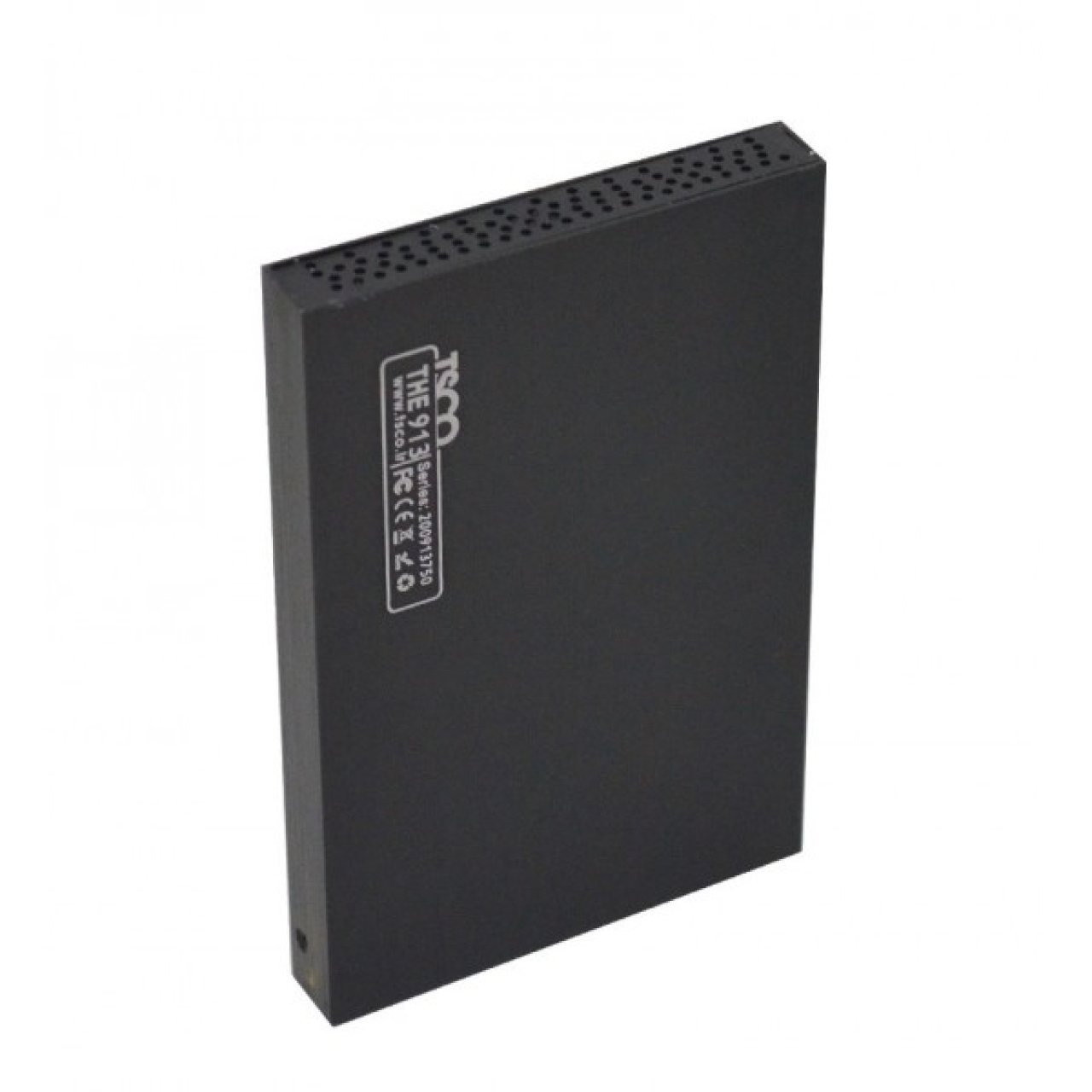 باکس هارد تسکو مدل TSCO THE 913 USB3.0 HDD
