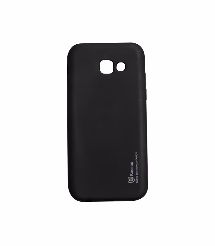 کاور محافظ سیلیکونی باسئوس مناسب برای گوشی Galaxy A5 (2017)