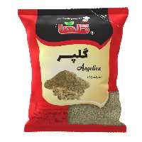 گلپر گلها حجم20 گرم – سلفون