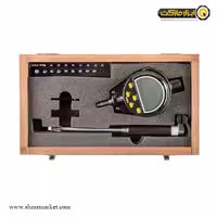 بورگیج دیجیتال آسیمتو 18 - 10 میلی متر مدل 0-12-485