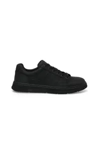 اسنیکر مشکی مردانه 3PR کفش ورزشی روزانه Dockers