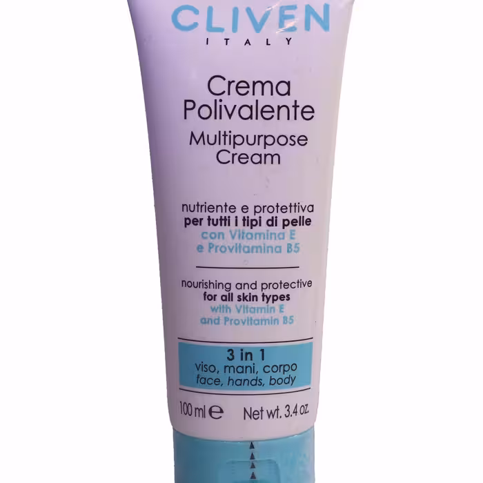 کرم نرم کننده کلیون مدل Multipurpose 