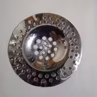 صافی سینک استیل کوچک