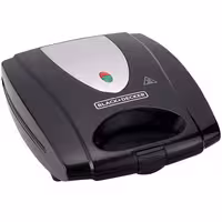 ساندویچ ساز بلک اند دکر مدل 4080