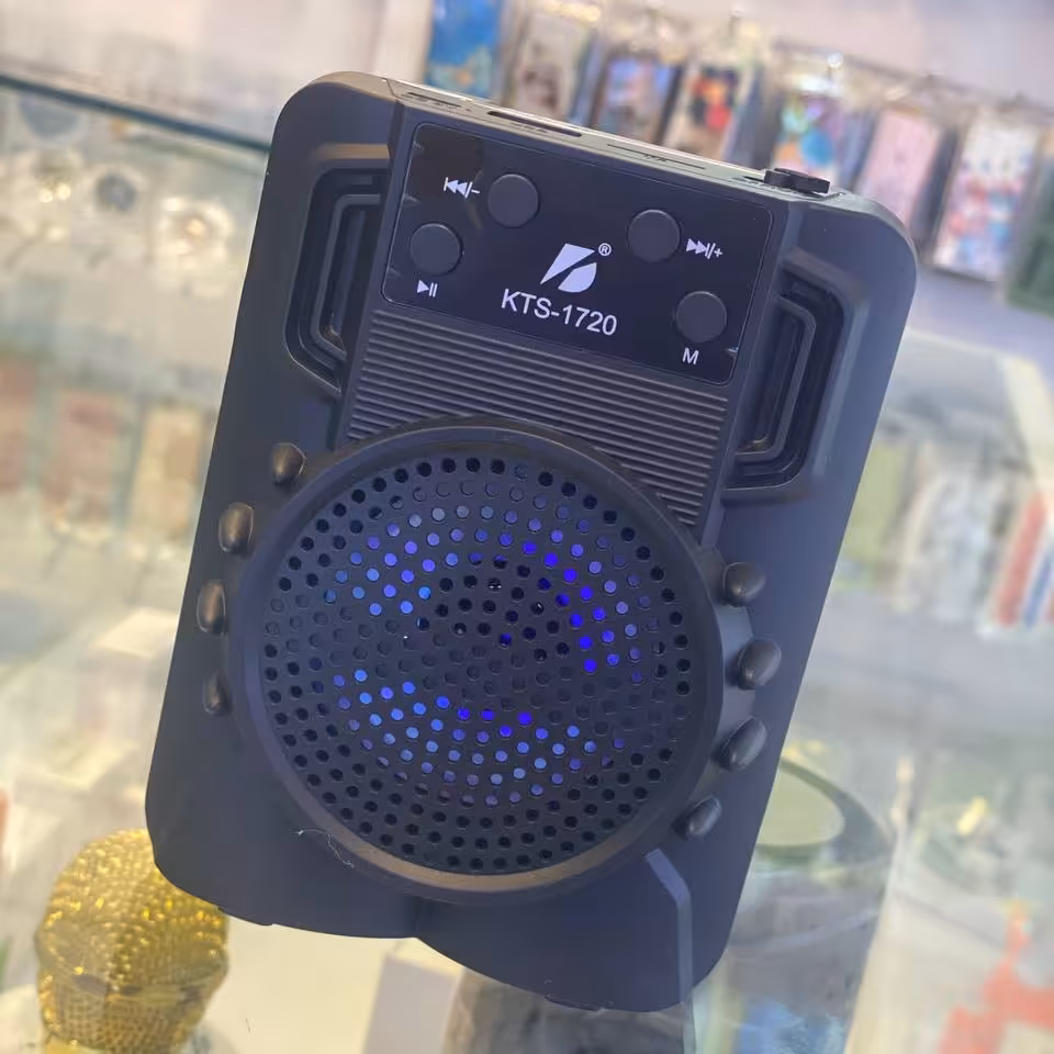 اسپیکر بلوتوث 