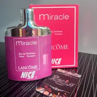 ادکلن نایس مدل lancome حجم 85 میلی لیتر