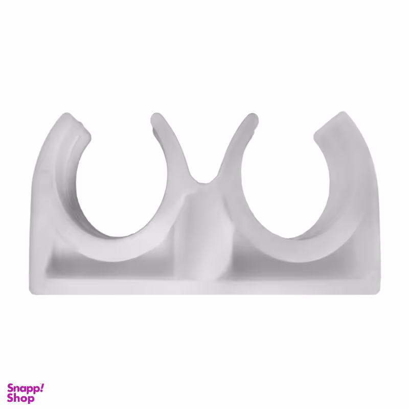 بست لوله مدل B20 بسته 10 عددی