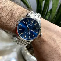 ساعت اورینت مردانه دوتاریخ
