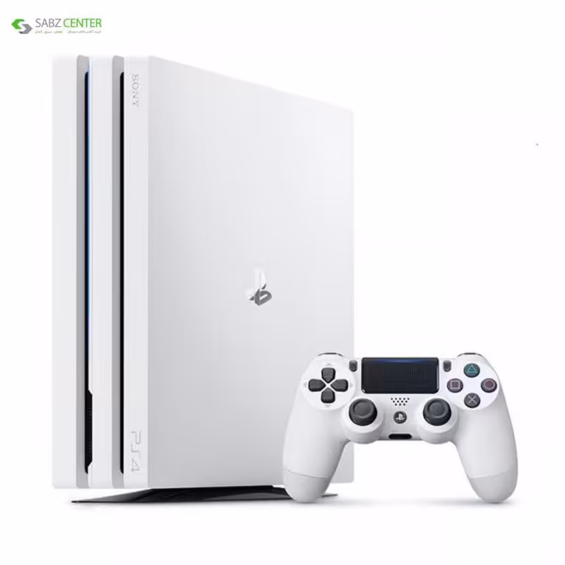 کنسول بازی سونی PlayStation 4 Pro Region2 CUH-7216B 1TB
