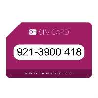 سیم کارت اعتباری رایتل 09213900418