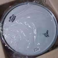 سایدرام (دوقول طبل ریز) 