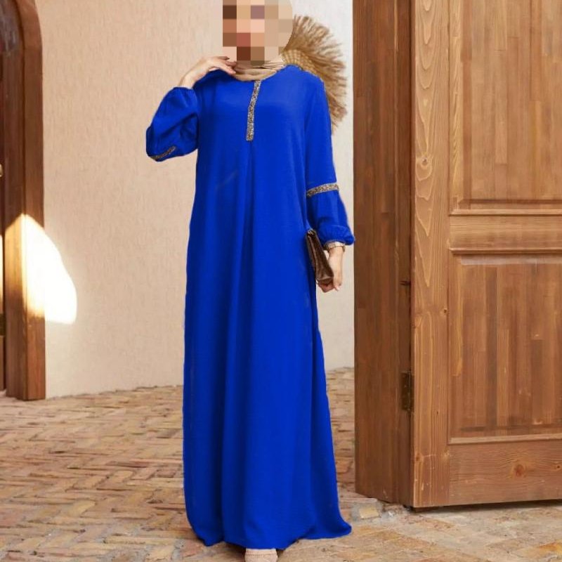 ماکسی مانتویی زنانه