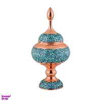 شکلات خوری 35 فیروزه کوبی آقاجانی