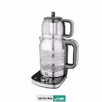 چای ساز روهمی برلین مدل BE-1200