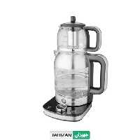 چای ساز روهمی برلین مدل BE-1200