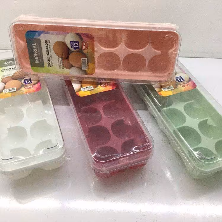 جا تخم مرغی امپریال 