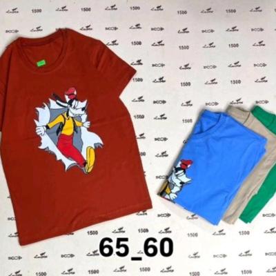 تیشرت بچگانه سایز 60 و 65