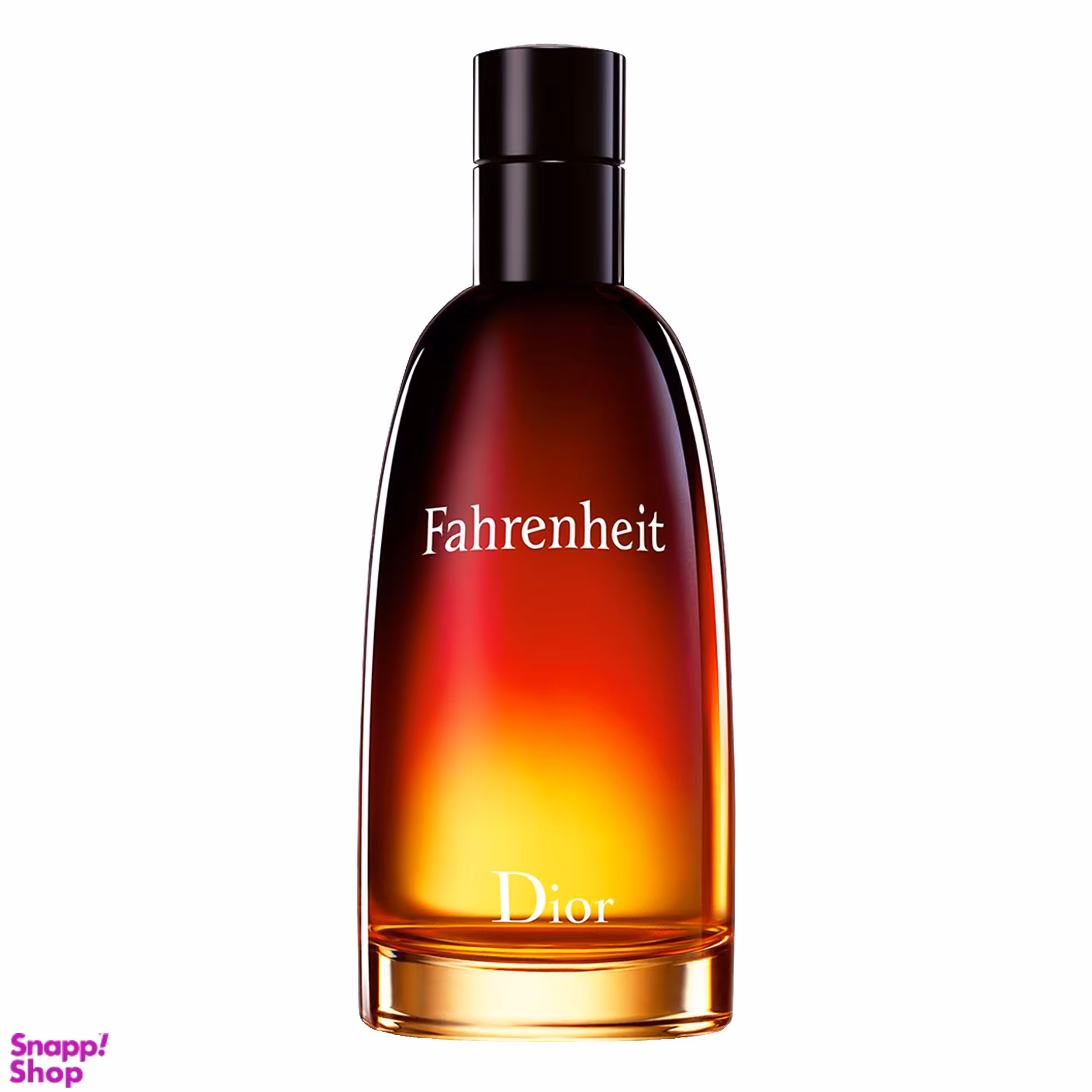 ادوتویلت مردانه طرح دیور مدل Fahrenheit