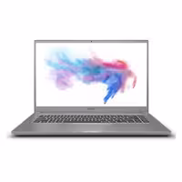 لپ تاپ 14 اینچی ام اس آی مدل Prestige 14 A10SC - پردیس پازار