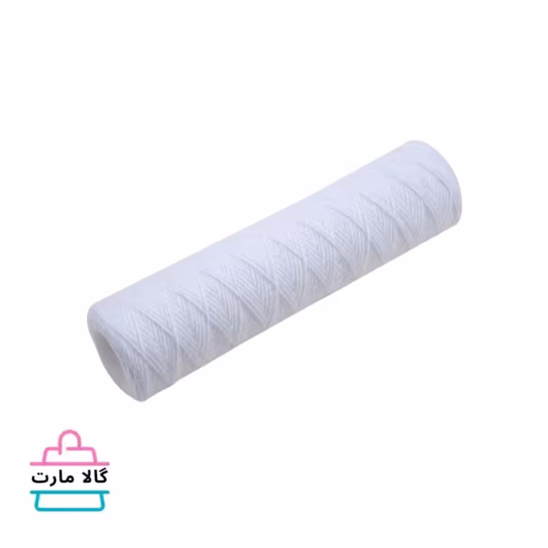 فیلتر نخی الیافی مدل 20 اینچی