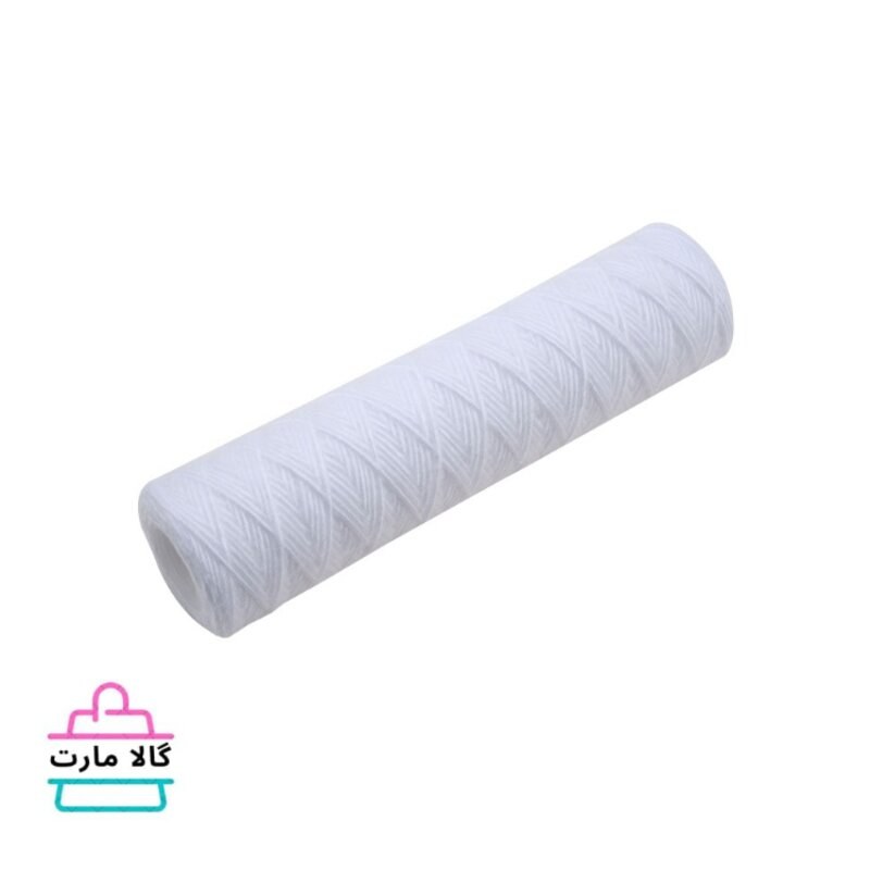 فیلتر نخی الیافی مدل 20 اینچی