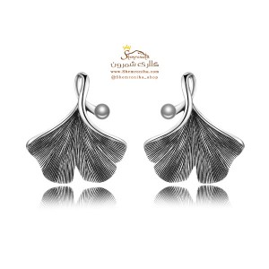 گوشواره صدف و مروارید EAR497S0