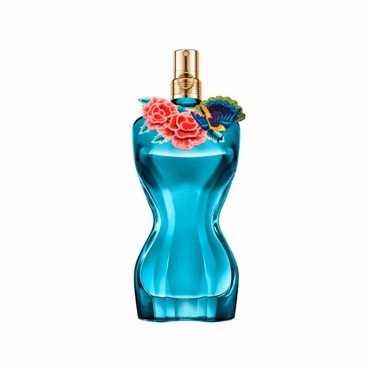 عطر ژان پل گوتیه لا بل پرادایس گاردن ادو پرفیوم 50 میلی‌لیتر - Jean Paul Gaultier La Belle' Paradise Garden Edp 50 Ml