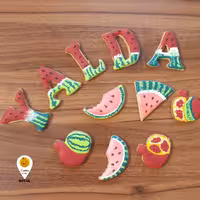 کوکی یلدایی، پک 11تایی yalda,کوکی وانیلی،تم یلدایی