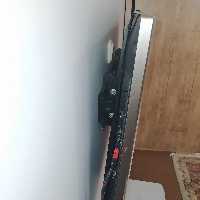 براکت و پایه دیواری تلویزیون 65 و 75 و 85 اینچ و براکت تلویزیون ال ای دی و ال سی دی