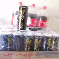 نوشیدنی انرژی زا استارت، 250 سی سی، یک باکس 24 عددی