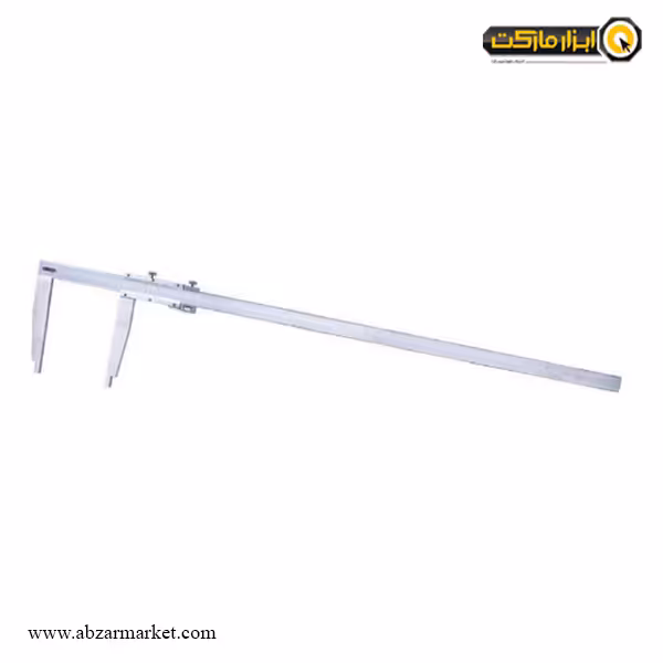 کولیس ورنیه اینسایز 30 سانتی متر (با گارانتی شرکتی) مدل 392-1215