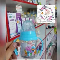 شیشه شیر 150 میل بیبی لند