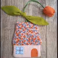 جاکلیدی خانه طرح پاییز