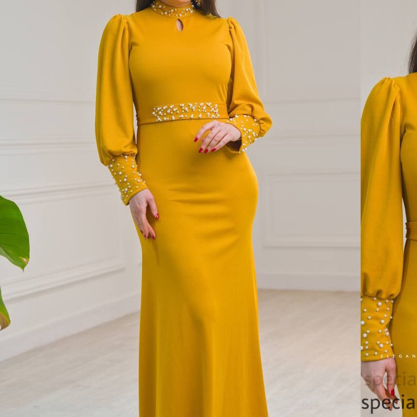 ماکسی مجلسی نادیا