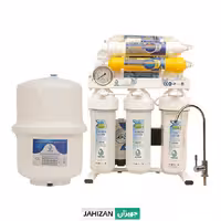 دستگاه تصفیه آب نور مدل X METAL M900