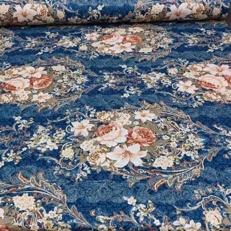 پارچه ملافه   ملحفه   عرض دو متر و چهل سانتی متری.