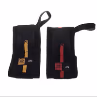 مچبند بدنسازی چمپکس مدل پاورلیفتینگ با چسب بسیار قوی