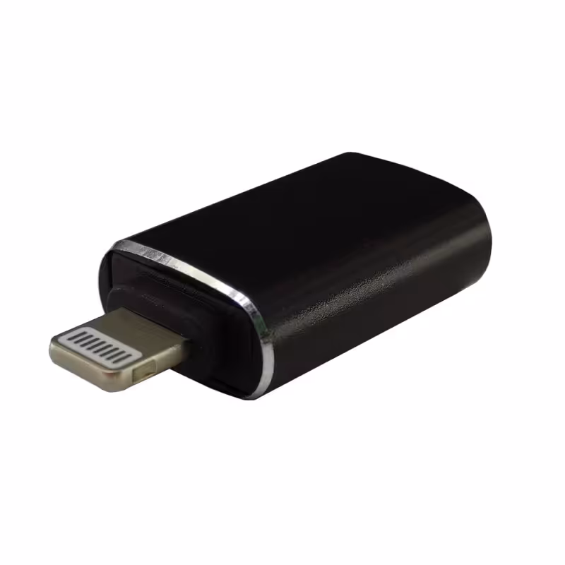 OTG لایتنینگ مدل GL-163