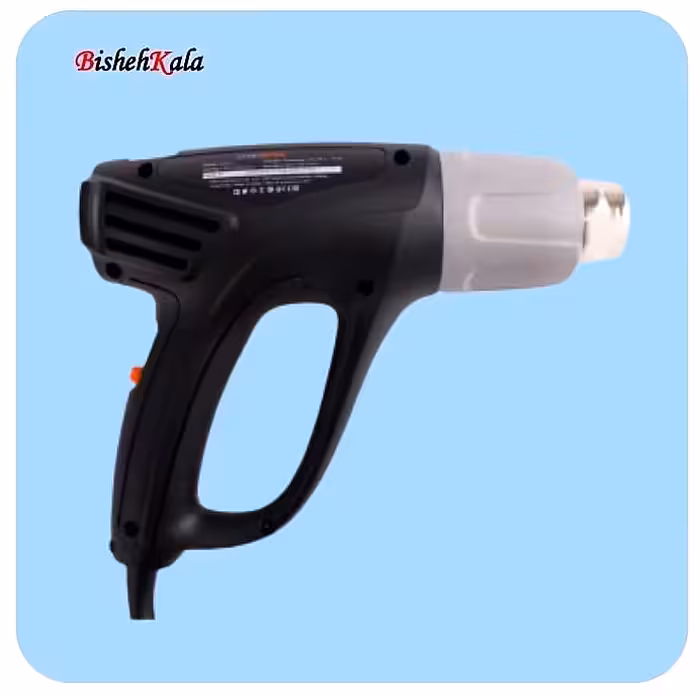 سشوار صنعتی 2000 وات DAEWOO دوو مدل DAHG2000BMC