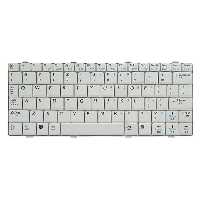کیبورد لپ تاپ بنکیو U101 سفید