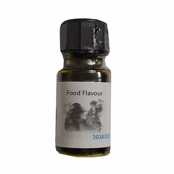 اسانس خوراکی دودی - 30 میلی لیتر