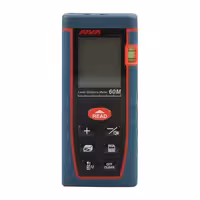 متر لیزری 60 متری آروا