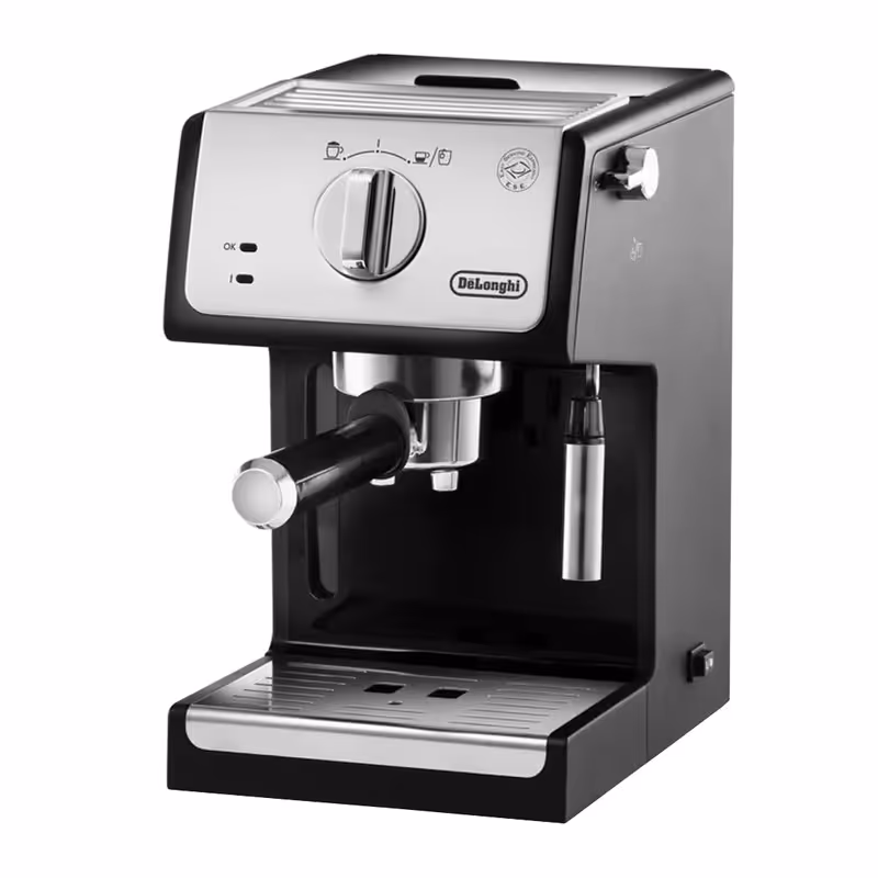 اسپرسو ساز دلونگی مدل ECP33.21