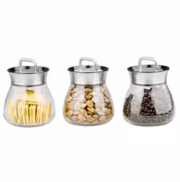 بانکه دسته میله ای سه تایی والرین (VALERIAN) مدل 1009610