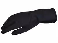 دستکش لاستیکی ضخیم دنا