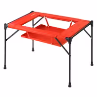 میز سفری تاشو کینگ کمپ مدل KC1911